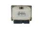 Controller 038906019DD 0281011065 Volkswagen Bosch 47387