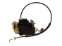 Door Lock Mechansim Front Left 9135F1 Citroen Jumper Peugeot Boxer 10885