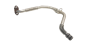 Turbine Pipe 8200647074 2.0 Turbo F4R Renault Espace 4 Laguna 3 2 