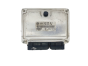 Controller 8E0907401T 0281011444 VW Audi Bosch