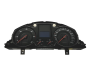 Speedometer/Instrument Cluster VW Passat B6 A2C53145550 40569