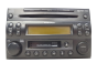 Cd Radio Player Nissan X-Trail 28188EQ300 PP-2609T