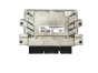 Controller S180127003F EMS2204 AV61-12A650-XF Ford Continental