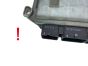 Controller 9656412980 9655041480 5WS40167F-T PSA Siemens 63921