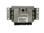 Controller 9661853380 16.805.044 IAW6LPC.103 PSA Magneti Marelli