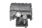 Oil Sump 03P103602A 11031541501 VW Seat Skoda Vika