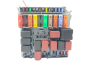 Fuse Box Fiat Iveco 51905216 