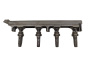 Ignition Coil 9656695780 21597716-4 1,8 2,0 16v RFJ Peugeot Citroen