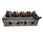 Cylinder Head 0200AA 9634005010 Z05 1.1 8v Citroen C2 C3 S1