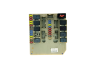 Controller Moduł BSI 8201194747 194747 Renault 31599