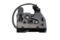 Hood Bonnet Lock 4G0823509C 88231795301 Audi A6 A7 Vika