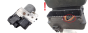 Abs Pump Opel Corsa C 09127108 0273004227 0265216478 Bosch 1734