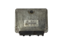 Controller 038906018D 0281001611 Volkswagen Bosch 17463