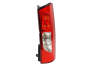 Lamp Right Rear Mercedes Citan A4159062600 2012-2021