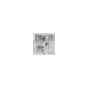 Lock Bolt New Original 916431 9164.31 Citroen Peugeot