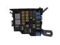 Fuse Box 8v51-14B144-BA 7154-5950-30 Ford