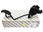 Accelerator Pedal Potentiometer Original Jumper Boxer Ducato II 1337493080