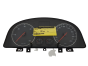 Speedometer/Instrument Cluster VW Caddy 1T0920852C 110080216033 VDO