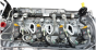 Injection Pump 166000372R 167008683R Continental 2.3DCI Renault Master 3 8000km