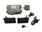 Starter Kit Fiat 500 Cinquecento 46475180 IAW16F.E0 0.9