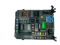 Controller BSI PSA 9807532080 Valeo 31346