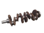Crankshaft 0501J4 518 1.1 HFX Citroen C3 C2 Peugeot 206