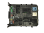 Controller BSI 2004 H05 9661940480  PSA Johnson Controls  23614