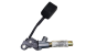 Seat Belt Catch Front Left 542162511E 8972S1 Citroen Berlingo Partner