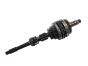 Gearbox Main Shaft 20DM66 Citroen C5 2.0 16v 2311V3