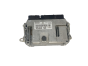 Controller 0261S10409 89661-0H420 Toyota PSA Bosch 43950