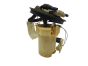 Fuel Pump 9128222 0580305008 Opel Bosch 69640