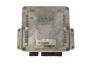 Controller 9644606180 0281010779 EDC15C2 PSA Bosch 3441