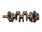 Crankshaft 8200385222 2.0 dci M9R Renault 4728
