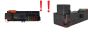 Module A0005400072 05376100 Mercedes-Benz 2689