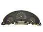 Speedometer/Instrument Cluster Opel Corsa B 90533933NC GM