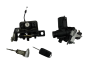 Ignition Switch Mercedes-Benz A W168 267102334 1004