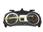 Speedometer/Instrument Cluster Renault Clio 8201060291 A 52597