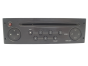 Cd Radio Player Renault Clio 2 8200633621 RENRDW323-09 5781
