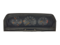 Speedometer/Instrument Cluster Mercedes 190 W201 2015424766 19006
