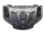 Control panel Ford Fiesta C1BT18K811PA BA61-18A802-BAW 1080