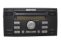 Cd Radio Player Ford Focus 5M5T-18C815-FB