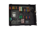 Fuse Box 1K0937125D 0-1718307-3 VW Audi Skoda Seat Tyco 19024