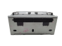 Car Radio AHU 24/26 B299 Ford Fiesta 7 AM5T-18C815-PE