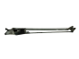 Wiper Mechanism Renault Modus 8200141270 0390241777