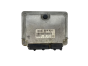Controller 028906021GN 0281001660 Audi Bosch 56820