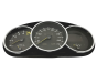 Speedometer/Instrument Cluster Renault Fluence 248104763R Johnson 51527