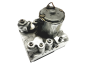 Abs Pump Mercedes E W210 0024319712U 0265217007 Bosch