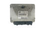 Controller IAW4AF.SP 55190098 61601.124.00 Fiat Magneti Marelli 47743
