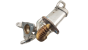 Egr-Cooler 147354114R 1.5 DCI Dacia Duster