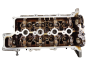 Cylinder Head Hyundai KIA 1.6 GDI G4FD